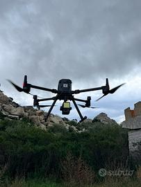 Dji Matrice 300RTK+ Zenmuse L1
