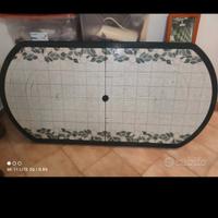 Grandsoleil tavolo allungabile