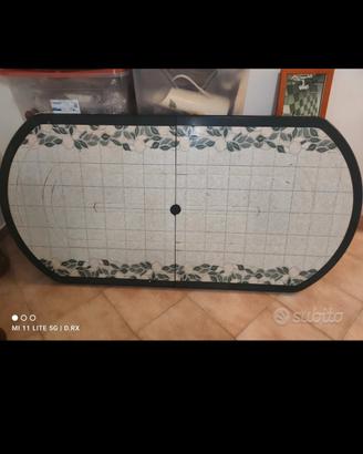 Grandsoleil tavolo allungabile