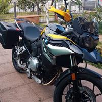 Bmw f 750 gs - 2020