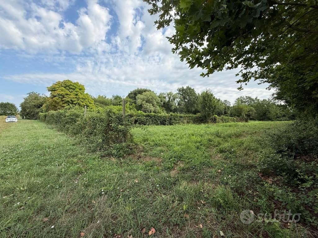 Terreno di 10000 m² a Venezia - Vista 5