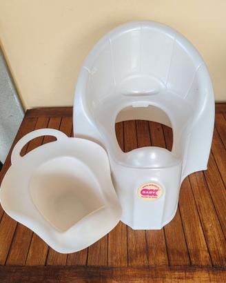 Vasino bambini Okbaby