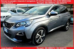 Peugeot 3008 BlueHDi 120 S&S EAT6 Business