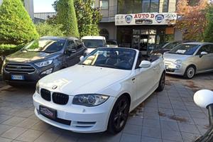 BMW - Serie 1 Cabrio - 118d Futura DPF