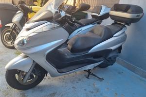 majestic 400 unicoproprietario 