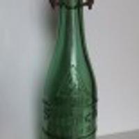 BOTTIGLIA ditta “SINALCO - ITALIA”,