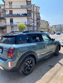 Mini countryman 2.0 northwood