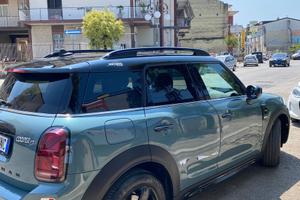 Mini countryman 2.0 northwood