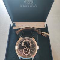 orologio uomo festina