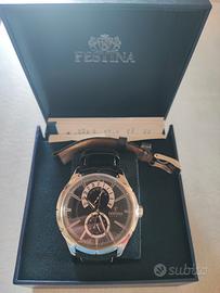 orologio uomo festina