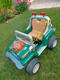 Jeep peg perego