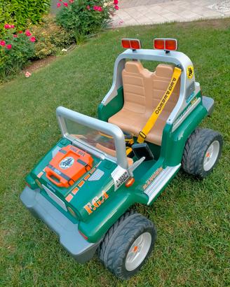 Jeep peg perego