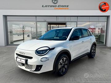 Fiat 600 1.2 hybrid Icon 145cv AUTOMATICA E TELECA