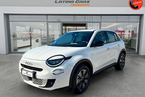 Fiat 600 1.2 hybrid Icon 145cv AUTOMATICA E TELECA