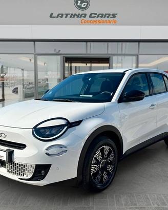 Fiat 600 1.2 hybrid Icon 145cv AUTOMATICA E TELECA