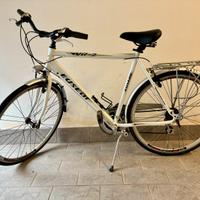 Bicicletta Eusebi VR-2 – 21 velocità – Usata