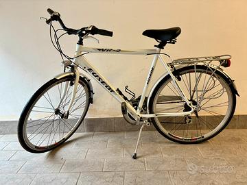 Bicicletta Eusebi VR-2 – 21 velocità – Usata
