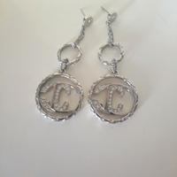 Orecchini Just Cavalli