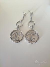 Orecchini Just Cavalli