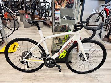 TREK DOMANE SL 6 - taglia 52cm