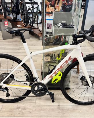 TREK DOMANE SL 6 - taglia 52cm