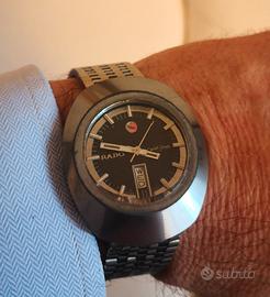 Rado Diastar Automatico