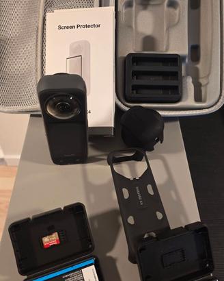 Insta360 X4