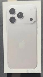 Apple iPhone 18 pro 256gb