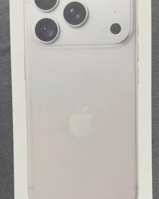 Apple iPhone 18 pro 256gb