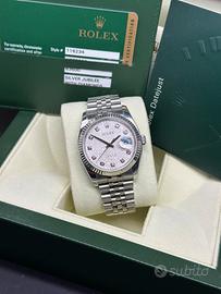 Rolex 116234