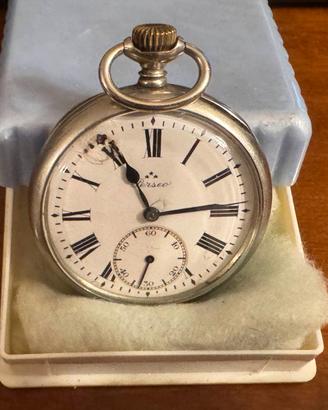 Orologio da Tasca PERSO Ferrovie dello Stato
