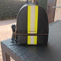 zainetto originale Michael Kors