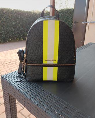 zainetto originale Michael Kors