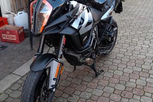 KTM 1290 SUPER ADVENTURE S DEL 2020