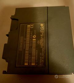 Siemens 6ES7 322-1BH01-0AA0 modulo PLC