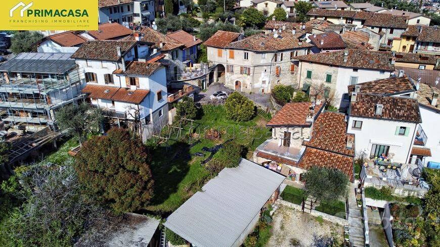Rustico / Casale di 150 m² con 4 locali a Toscolan - Vista 5