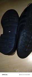 abbigliamento  scarpe 