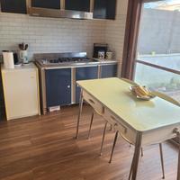 cucina usata 