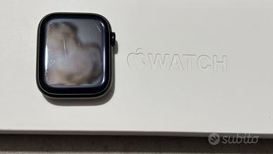 Apple Watch series 7 GPS