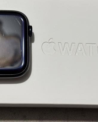Apple Watch series 7 GPS