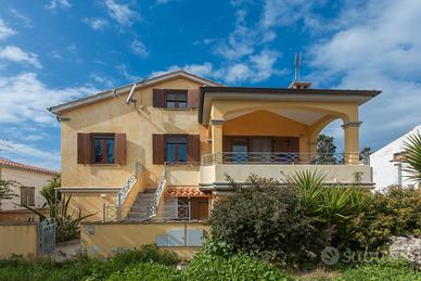 Vacanza in Sardegna in Villetta