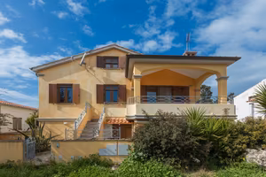 Vacanza in Sardegna in Villetta