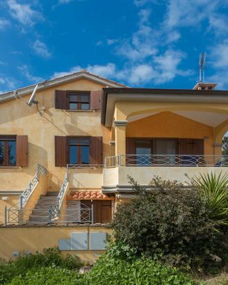 Vacanza in Sardegna in Villetta