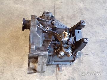 Cambio manuale Volkswagen Fox 1.4 benz 2009