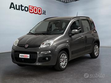 Fiat Panda 1.2 Lounge s&s 69cv my19