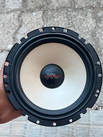 Speaker macrom 200watt