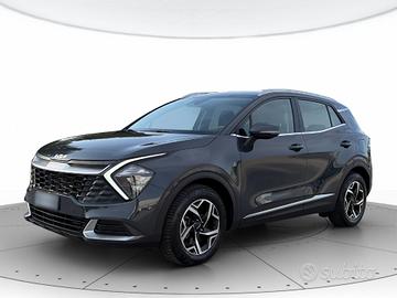 KIA Sportage 1.6 crdi mhev Business dct