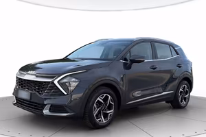 KIA Sportage 1.6 crdi mhev Business dct