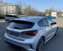 FORD Focus 1.0t ecoboost h ST-Line 125cv