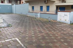 Posto auto lido degli estensi